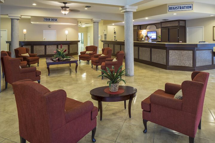 The Suites at Fall Creek