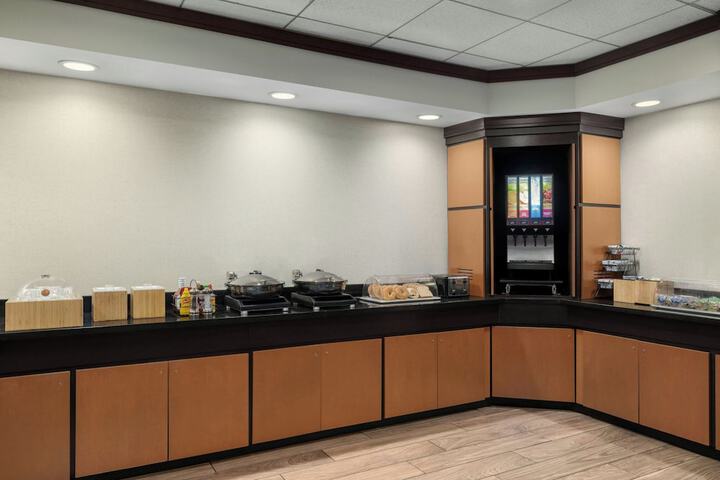 Fairfield Inn & Suites Marietta