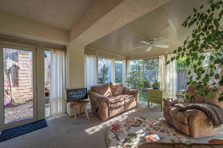 Seabreeze Bungalow