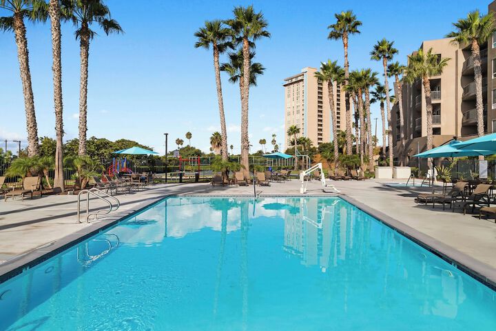 WorldMark Oceanside