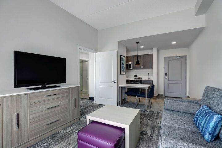 Homewood Suites London Ontario