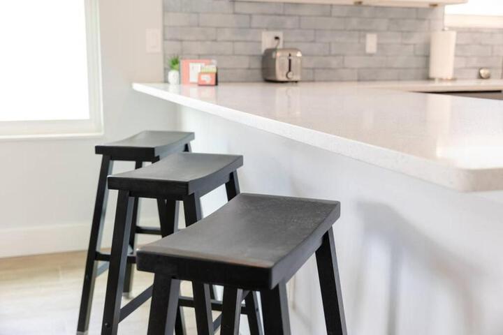 Be a Nomad - Margaret House - 2blks from the Bch