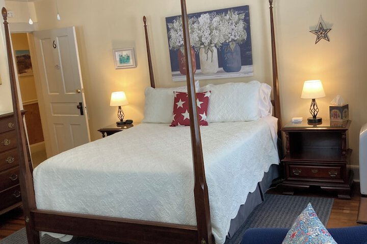 Terrell House B & B