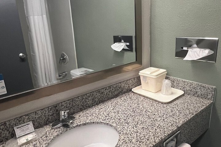Quality Inn Hermitage South