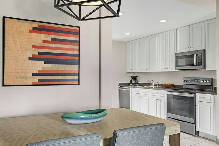 Sheraton Broadway Resort Villas