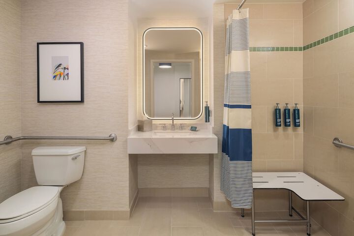 Hilton Orlando
