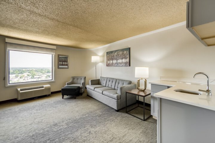 Holiday Inn Mobile-Dwtn / Hist. District by IHG
