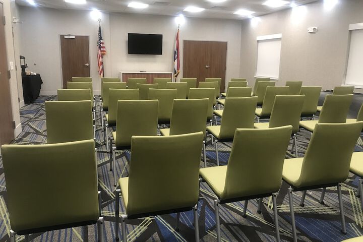 Meeting 19 of 31