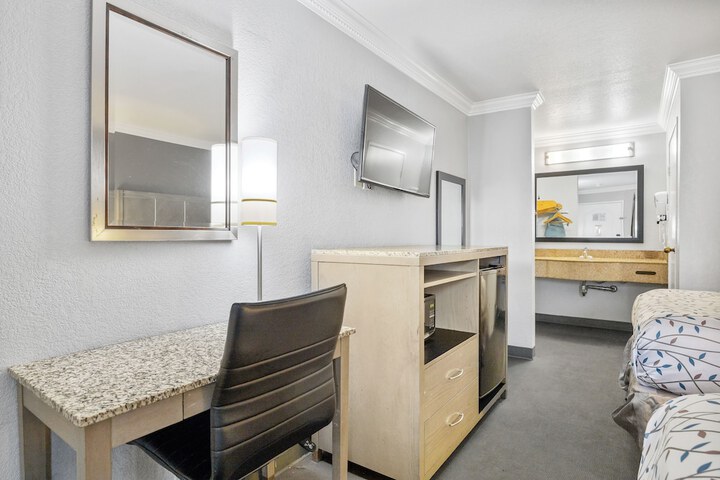 Americas Best Value Inn Milpitas Silicon Valley