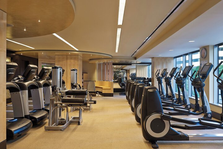 Le Meridien Arlington