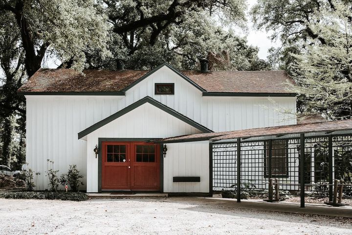 Mouton Plantation