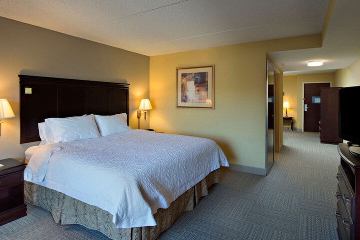 Hampton Inn Bennington