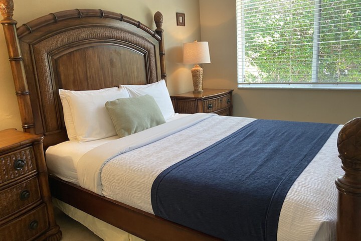 Casitas Coral Ridge