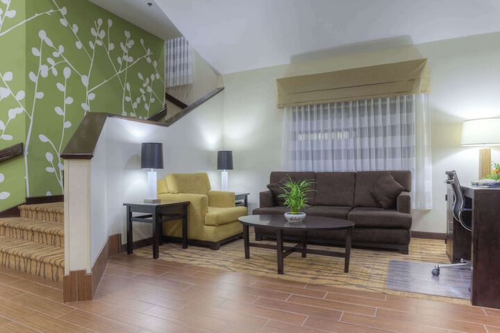 Sleep Inn Bryson City - Cherokee Area