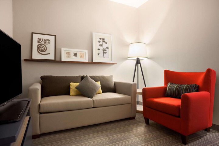 Country Inn & Suites by Radisson Smithfield-Selma, NC