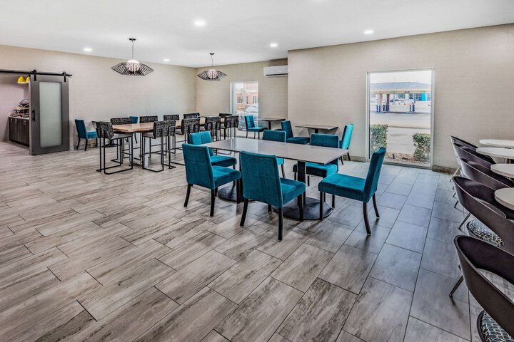 Hawthorn Extended Stay by Wyndham Ardmore