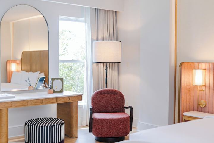 Hotel Bardo Savannah