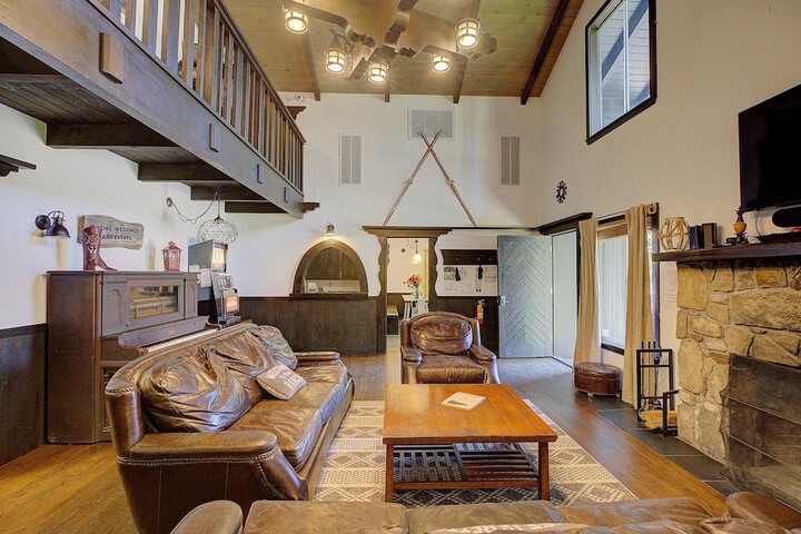 Shay Meadows Ranch & Resort #2500