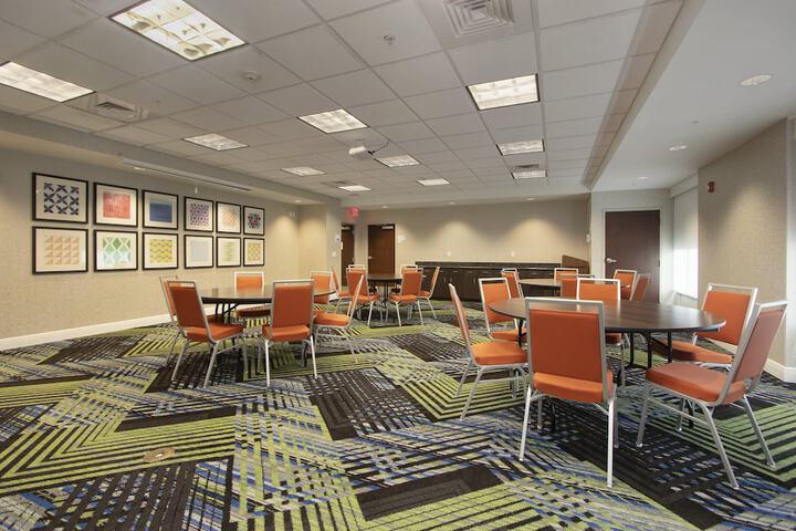 Holiday Inn Express Hotel & Suites Orlando - Apopka by IHG