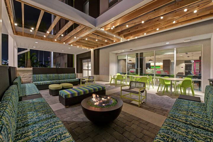 Terrace/Patio 42 of 44