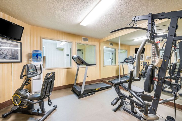 Health and Fitness 32 of 33
