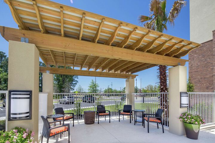 Terrace/Patio 53 of 54