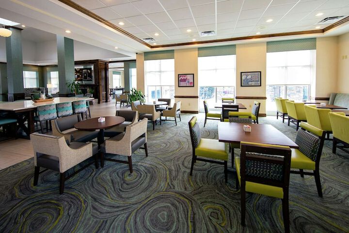 Hilton Garden Inn Valdosta