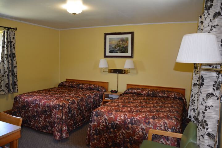 The Village Motel