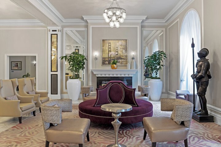 Hotel Interior 14 of 44