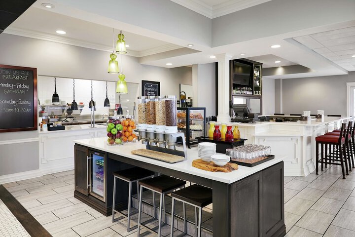 Hilton Garden Inn Champaign / Urbana