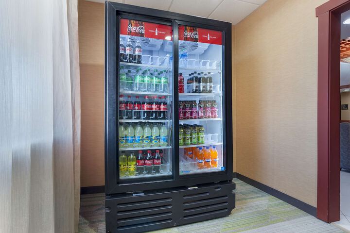 Best Western Plus Flowood Inn & Suites