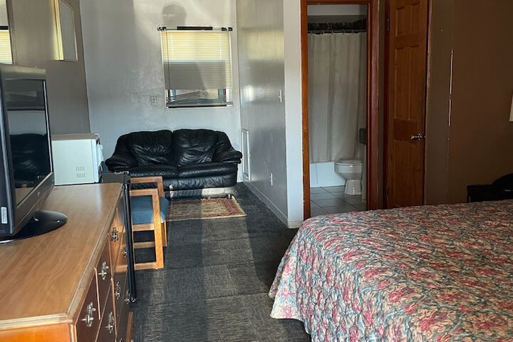 New Rome Motel