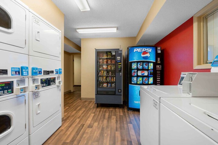 Studio 6 Extended Stay Fairfield OH - Cincinnati