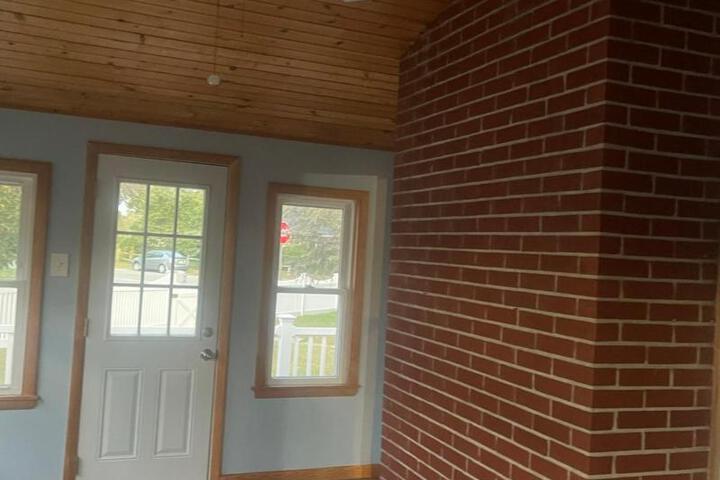 Three Bedroom House - Cape May short walk to the Bay