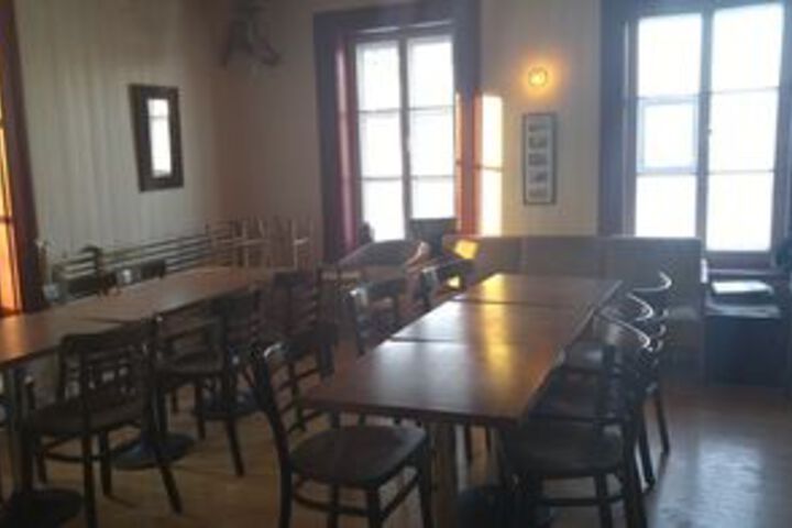 Auberge de Saguenay- La Maison Price