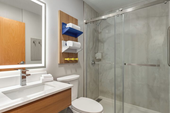 Microtel Inn & Suites by Wyndham Culpeper
