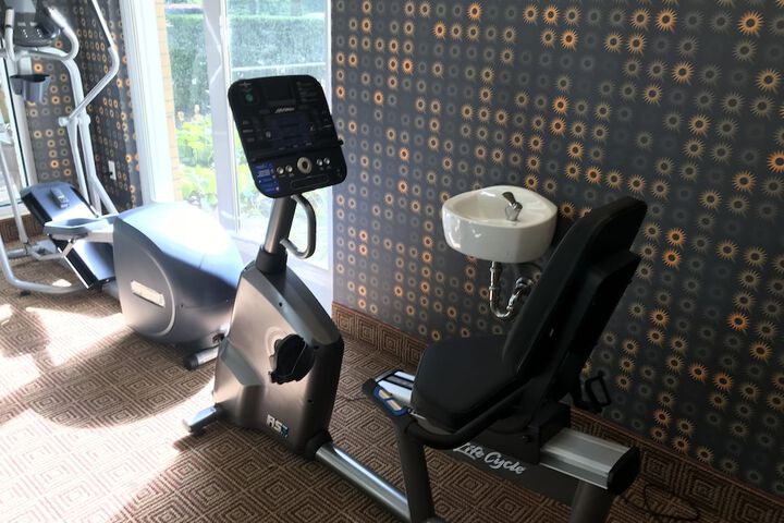 Health and Fitness 55 of 61