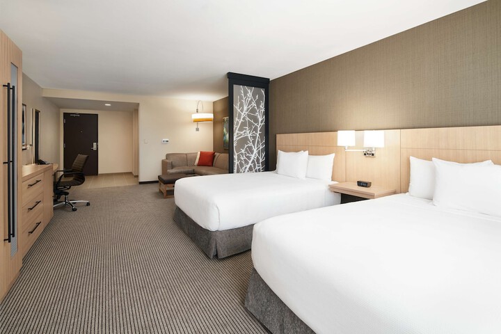 Hyatt Place Melbourne / Palm Bay / I-95