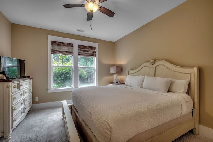 North Beach Resort & Villas