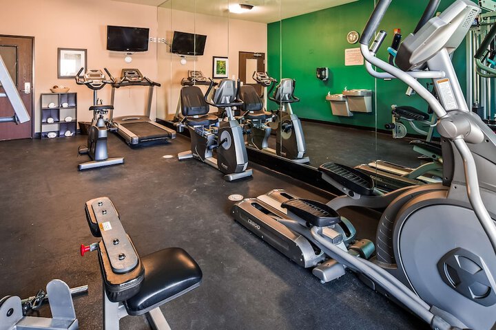 Health and Fitness 16 of 17
