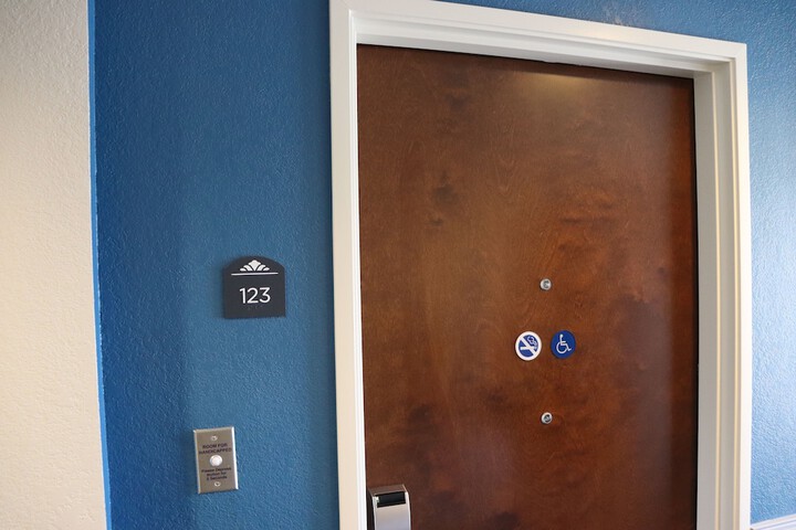 Microtel Inn & Suites by Wyndham Columbus / Near Fort Benning