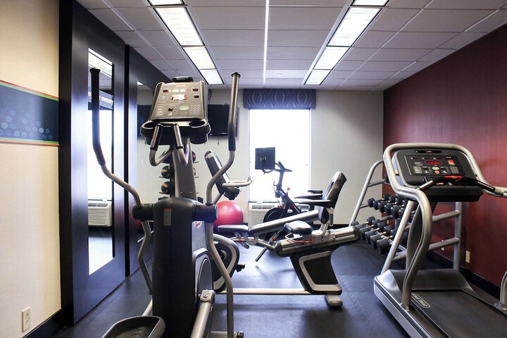 Hampton Inn Oxford-West