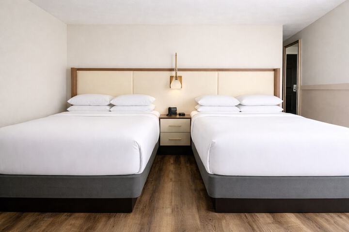 The Parkman Hotel