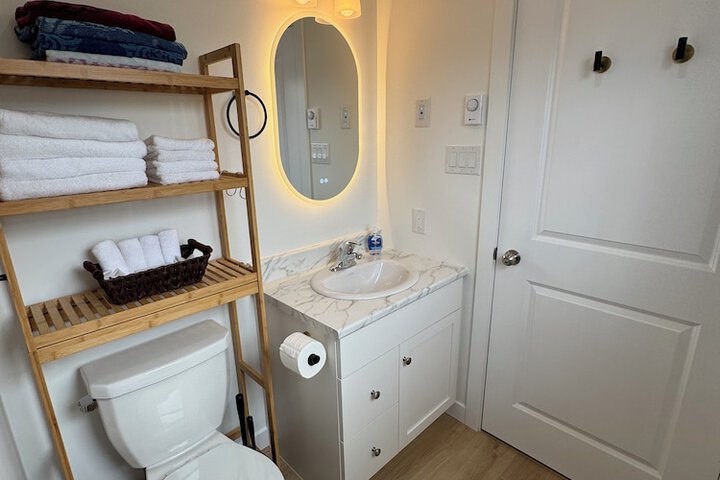 Cavendish Lodge & Cottages