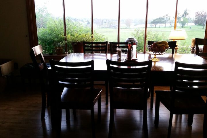 Breakfast/Coffee Service 26 of 33