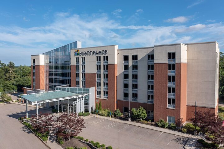 Hotel 5 of 24