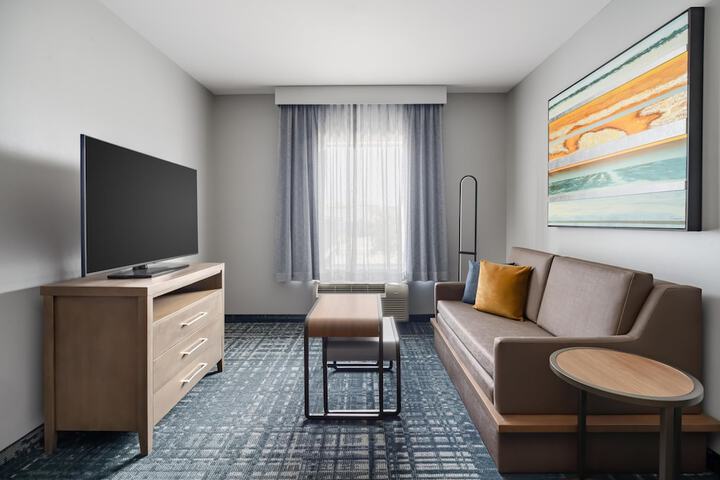 Homewood Suites by Hilton Midland TX