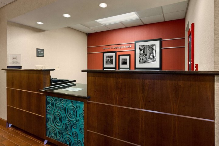 Hampton Inn by Hilton Lexington Park