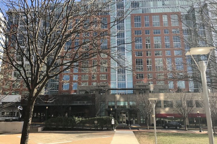 LRV Avant at Reston Town Center
