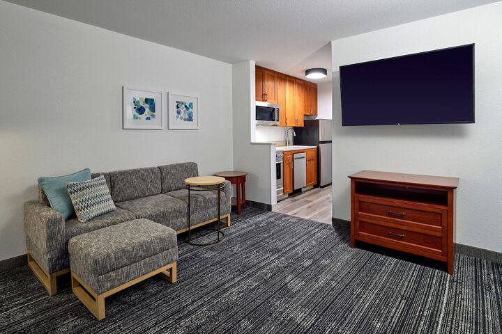 TownePlace Suites by Marriott Medford
